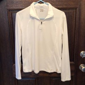 Columbia shell/pullover